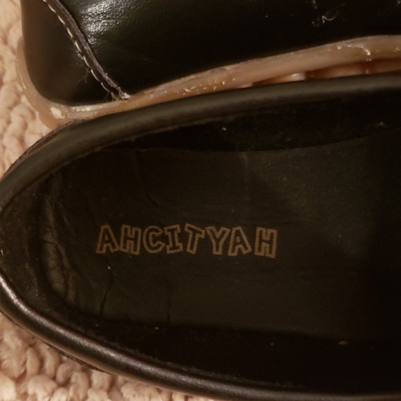 Leather Loafers - Picture 6 of 6
